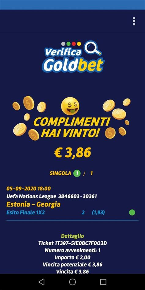 scommessabet app|Android Apps on Google Play.